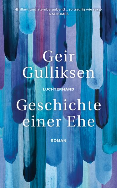 Cover von Geschichte einer Ehe