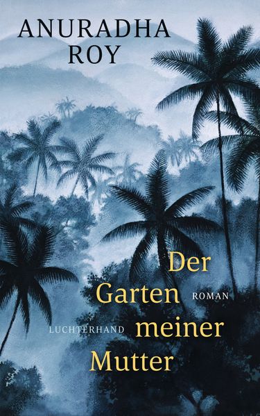 Cover von Der Garten meiner Mutter