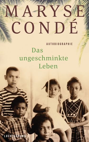 Cover von Das ungeschminkte Leben