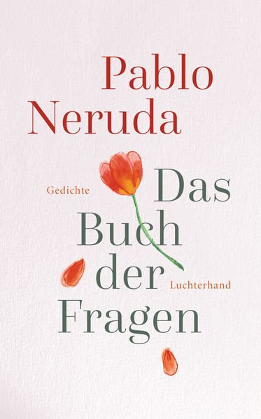 Cover von Das Buch der Fragen