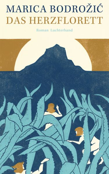 Cover von Das Herzflorett
