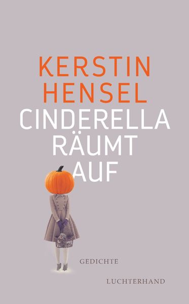 Cover von Cinderella räumt auf