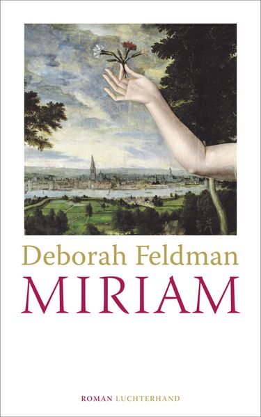 Cover von Miriam
