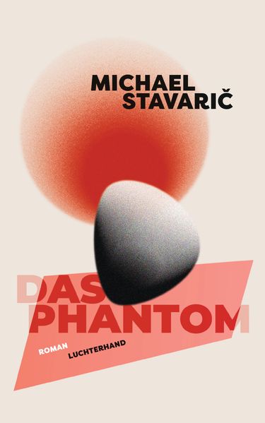 Cover von Das Phantom