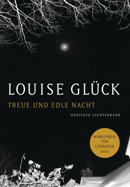 Cover von Treue und edle Nacht