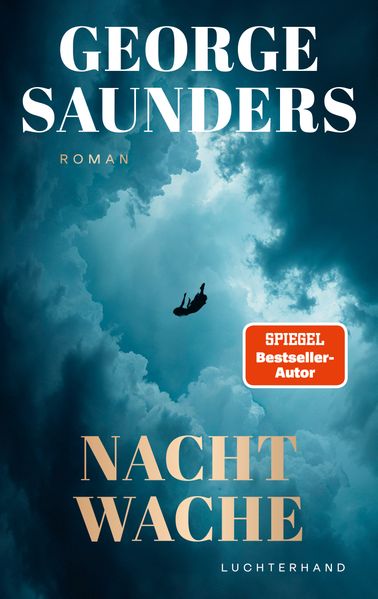 Cover von Nachtwache