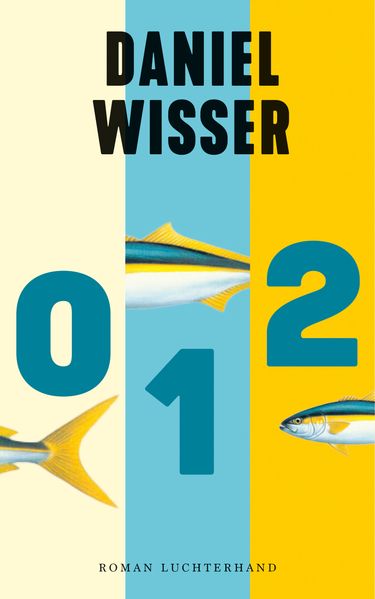 Cover von 0 1 2