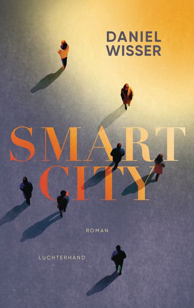 Cover von Smart City