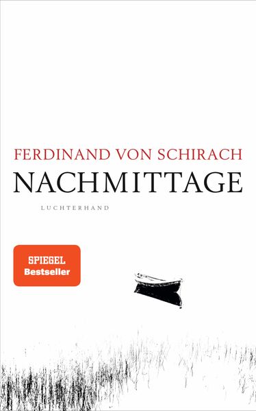 Cover von Nachmittage