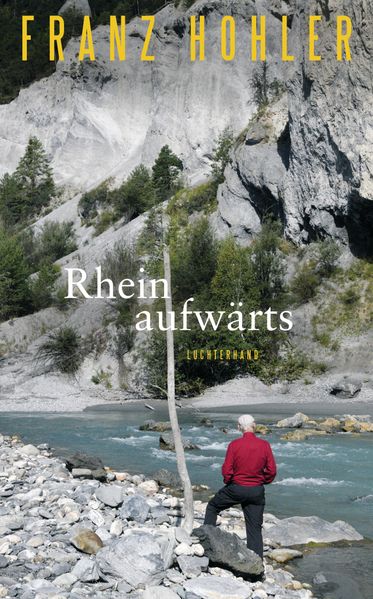 Cover von Rheinaufwärts
