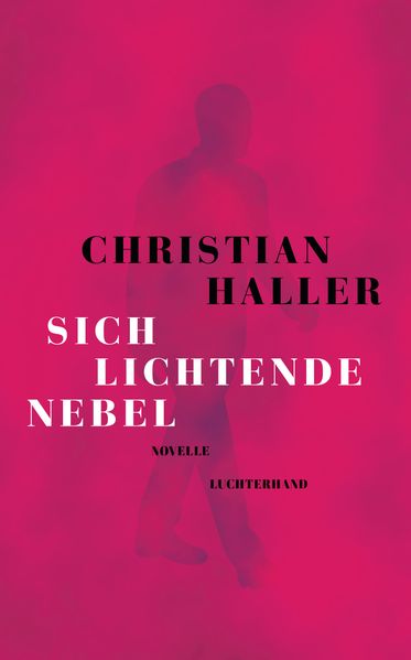 Cover von Sich lichtende Nebel