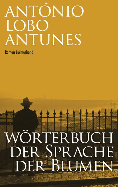 Cover von Wörterbuch der Sprache der Blumen