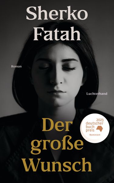 Cover von Der große Wunsch