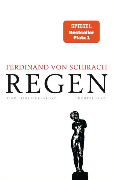 Cover von Regen