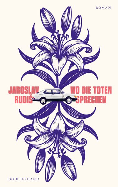 Cover von Wo die Toten sprechen