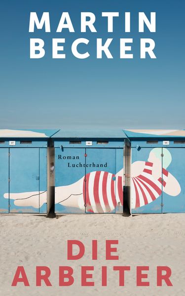 Cover von Die Arbeiter