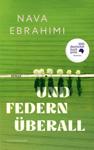 Cover von Und Federn überall