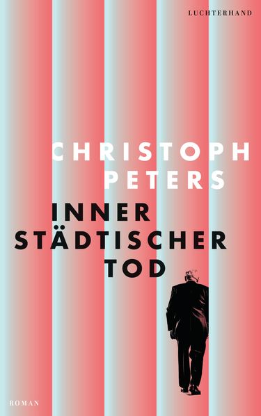 Cover von Innerstädtischer Tod