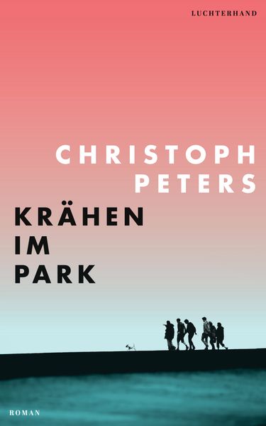 Cover von Krähen im Park