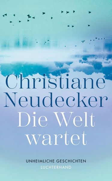 Cover von Die Welt wartet
