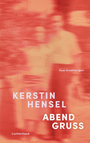 Cover von Abendgruß