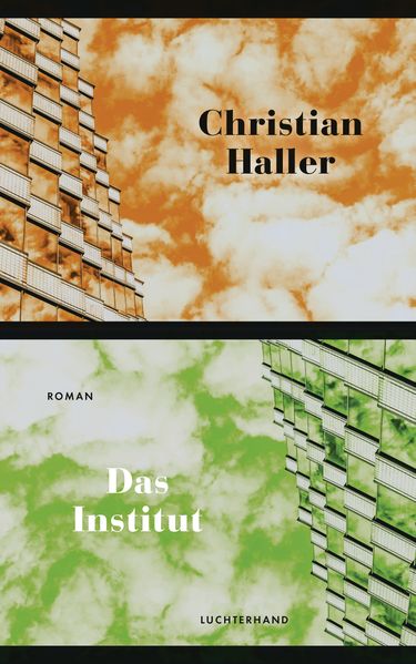 Cover von Das Institut