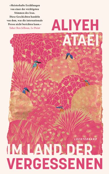 Cover von Im Land der Vergessenen