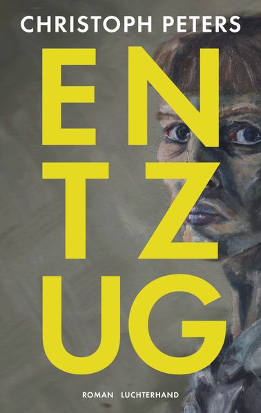 Cover von Entzug