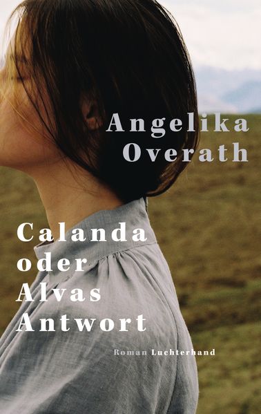 Cover von Calanda oder Alvas Antwort