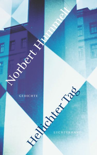Cover von Hellichter Tag