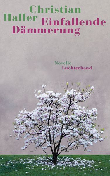 Cover von Einfallende Dämmerung