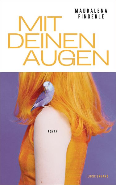 Cover von Mit deinen Augen