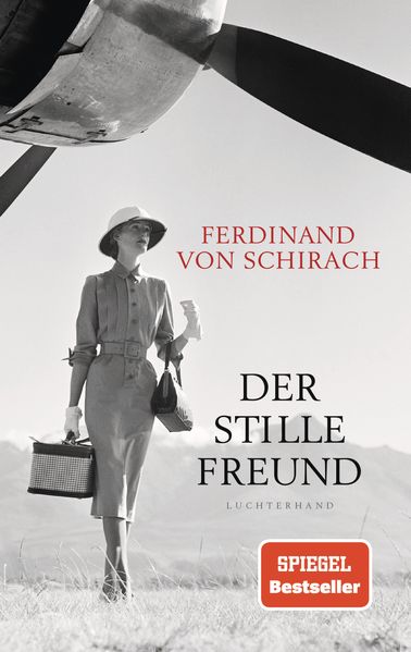 Cover von Der stille Freund