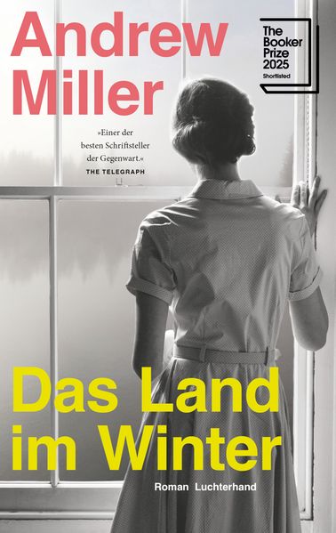 Cover von Das Land im Winter