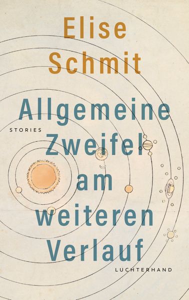 Cover von Allgemeine Zweifel am weiteren Verlauf