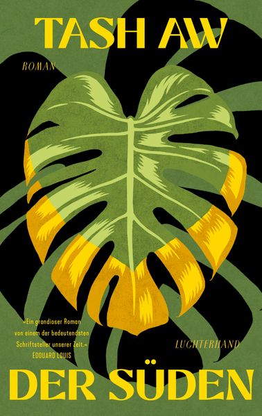 Cover von Der Süden