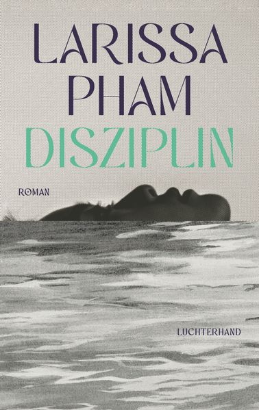Cover von Disziplin
