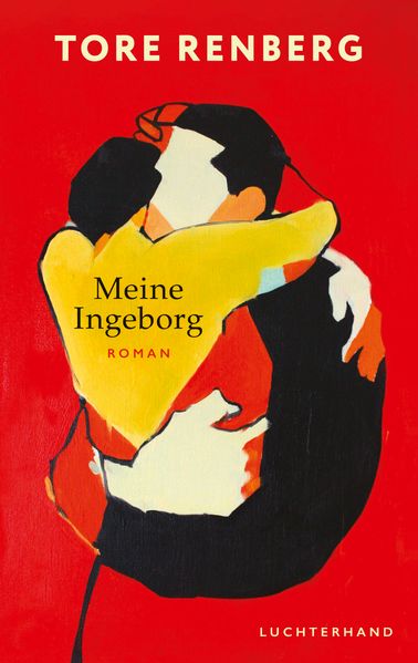 Cover von Meine Ingeborg