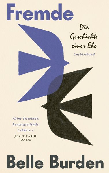 Cover von Fremde