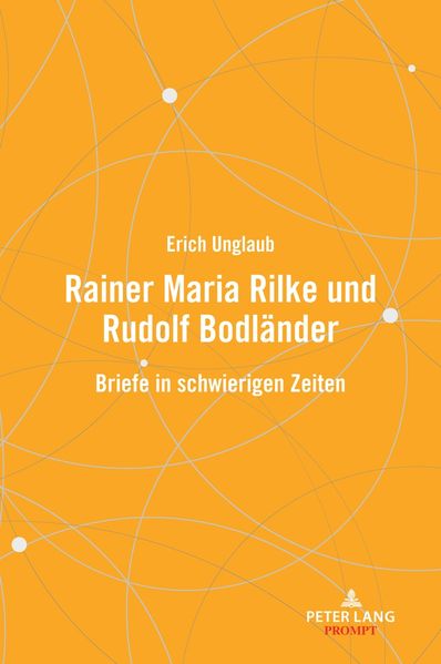 Cover von Rainer Maria Rilke und Rudolf Bodländer