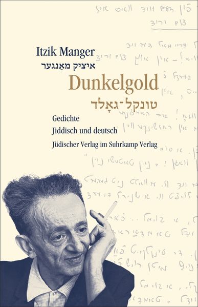 Cover von Dunkelgold