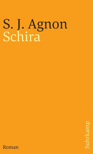 Cover von Schira