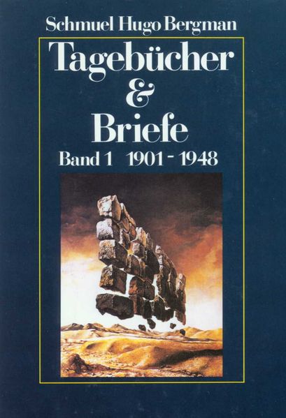 Cover von Tagebücher und Briefe