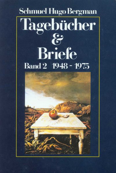 Cover von Tagebücher und Briefe