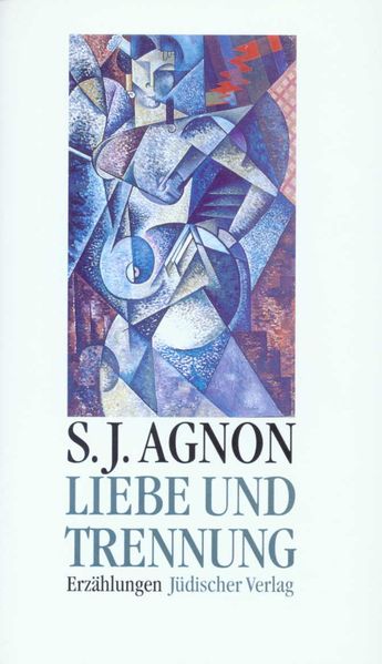 Cover von Liebe und Trennung
