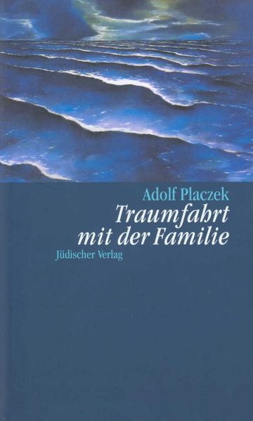 Cover von Traumfahrt mit der Familie