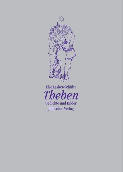 Cover von Theben