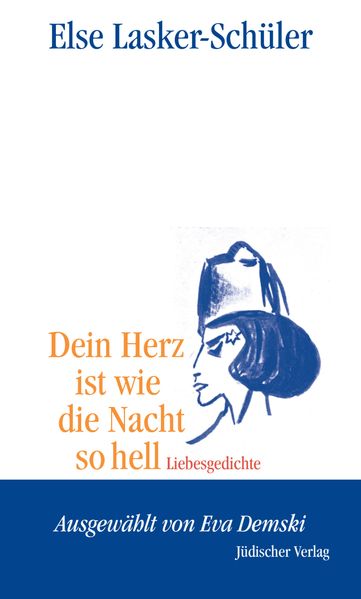 Cover von Dein Herz ist wie die Nacht so hell