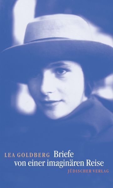 Cover von Briefe von einer imaginären Reise