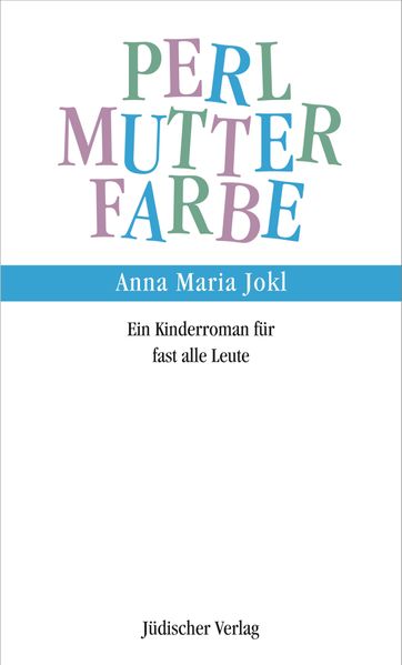 Cover von Die Perlmutterfarbe